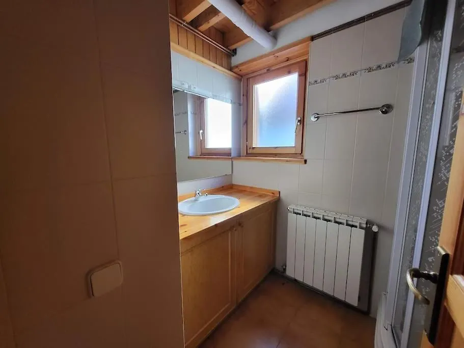 Apartment Duplex En La Vall De Boi, Plena Naturaza Bohi