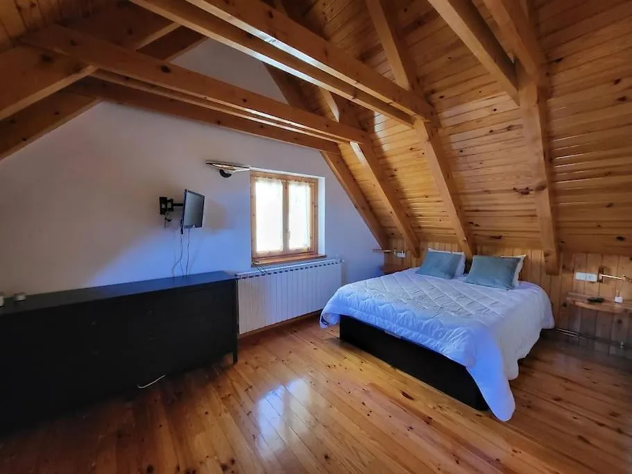 Duplex En La Vall De Boi, Plena Naturaza Bohi 0*,  Spain