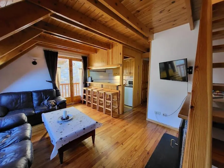 Duplex En La Vall De Boi, Plena Naturaza Bohi 0*,  Spain