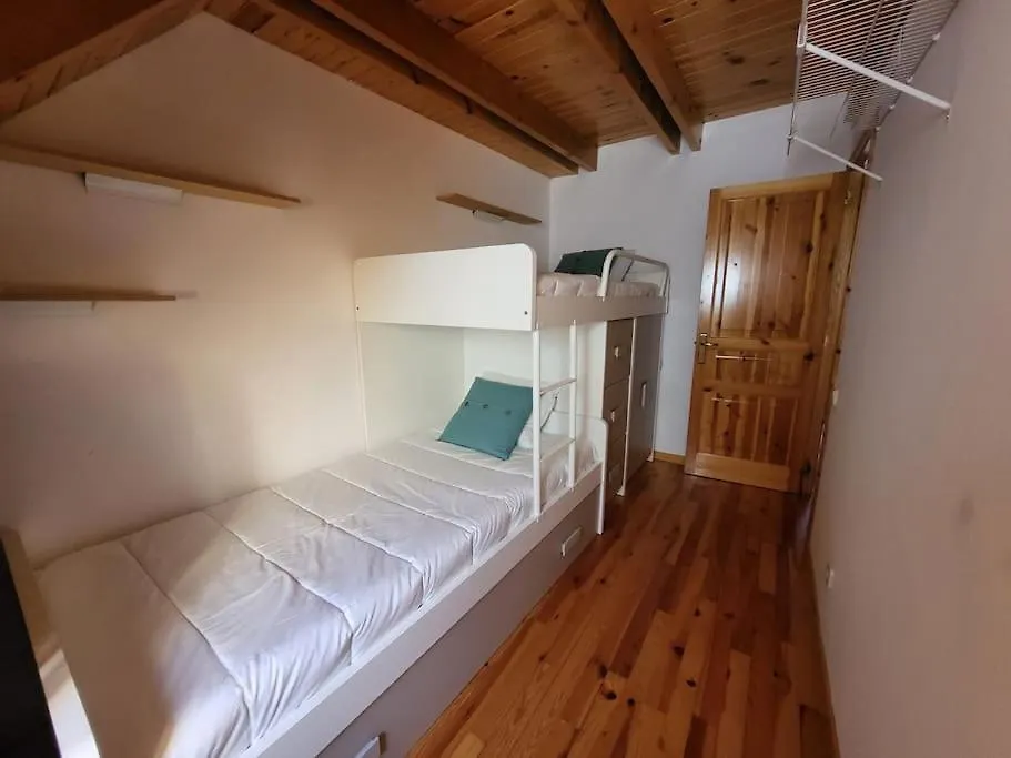 Apartment Duplex En La Vall De Boi, Plena Naturaza Bohi Spain