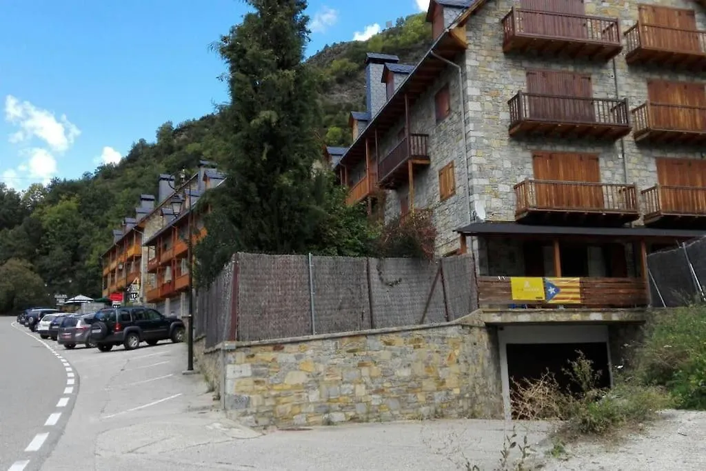Duplex En La Vall De Boi, Plena Naturaza contacts