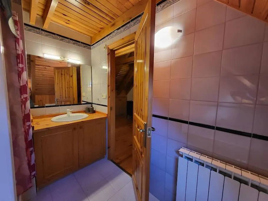 Duplex En La Vall De Boi, Plena Naturaza Bohi