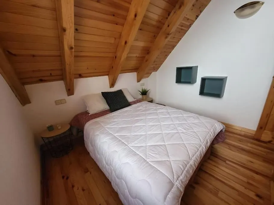 Duplex En La Vall De Boi, Plena Naturaza Bohi