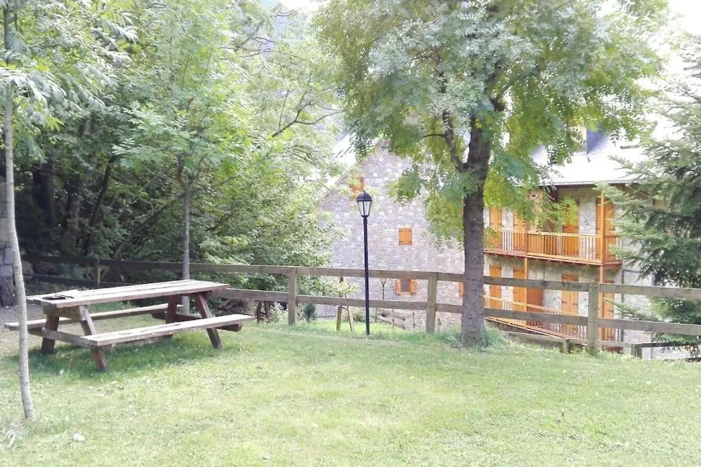 Apartment Duplex En La Vall De Boi, Plena Naturaza Bohi